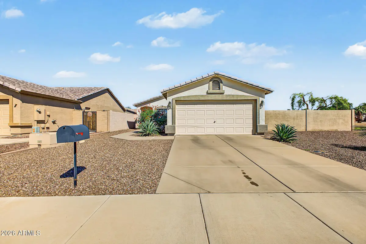 726 E Mahoney Circle, Buckeye, AZ 85326 - #1