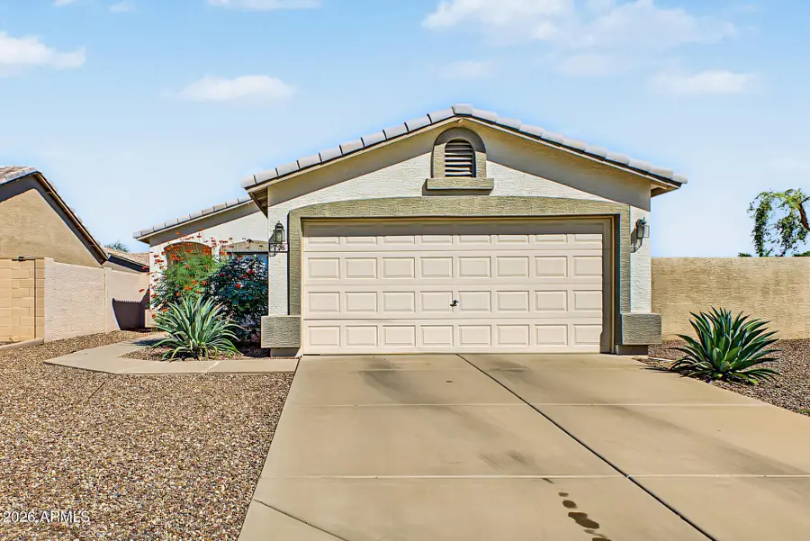 726 E Mahoney Circle, Buckeye, AZ 85326 - #2
