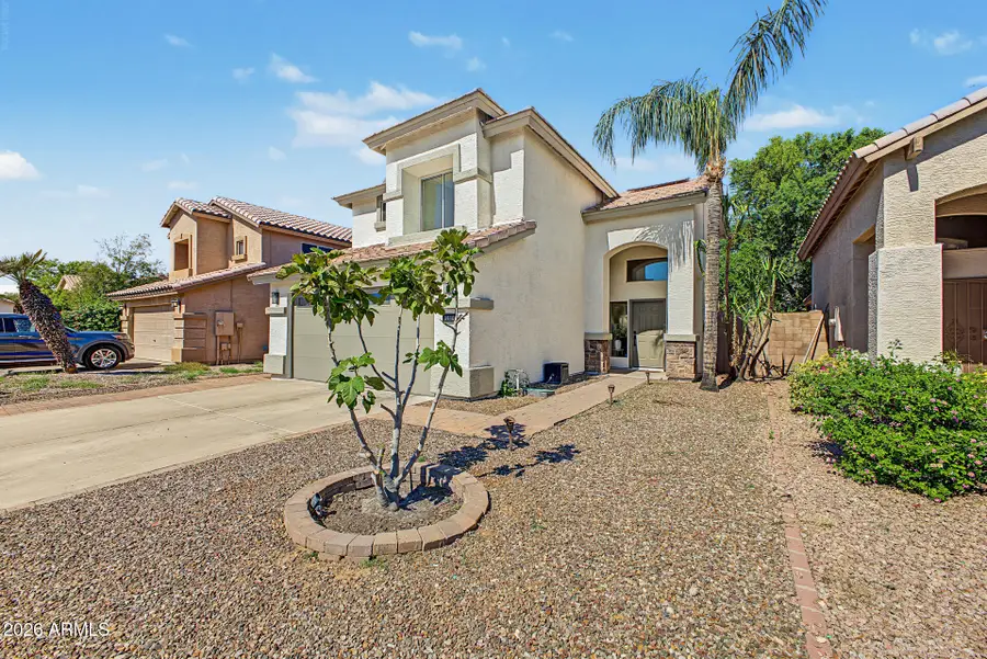 3910 E Kimberly Way, Phoenix, AZ 85050 - #2