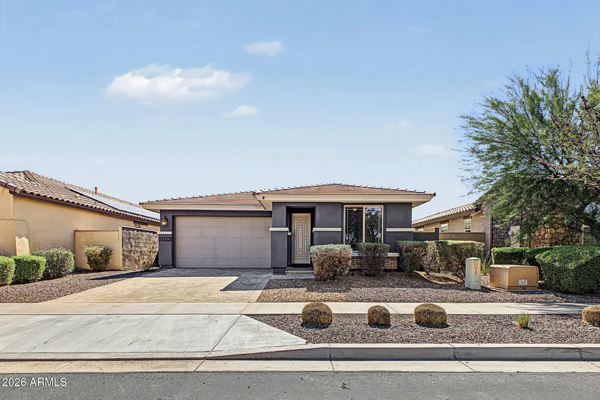 14433 W Via Del Oro --, Surprise, AZ 85379 - #1
