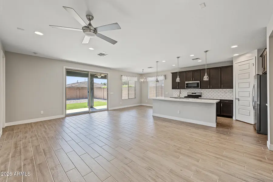 14433 W Via Del Oro --, Surprise, AZ 85379 - #3