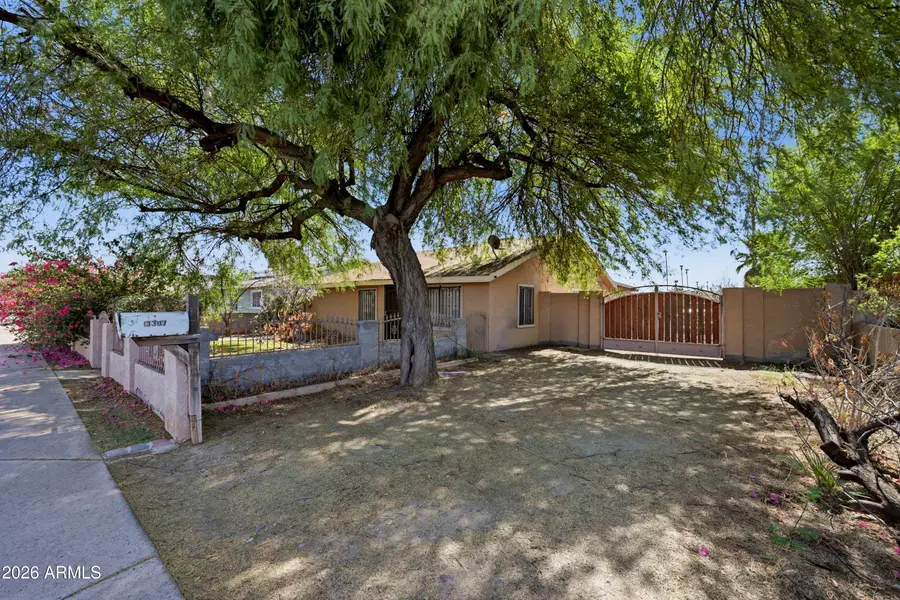3307 W Palm Lane, Phoenix, AZ 85009 - #2