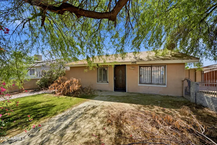 3307 W Palm Lane, Phoenix, AZ 85009 - #3