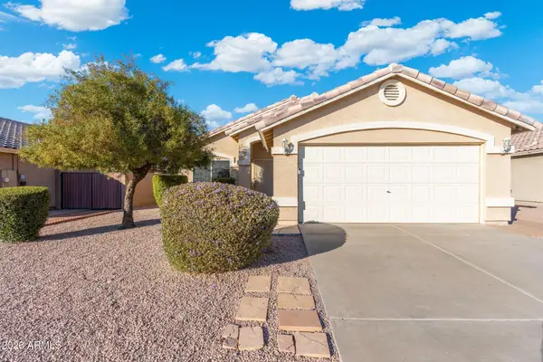 8640 E Carol Avenue, Mesa, AZ 85208