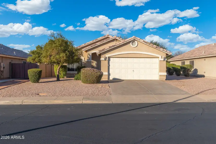 8640 E Carol Avenue, Mesa, AZ 85208 - #2