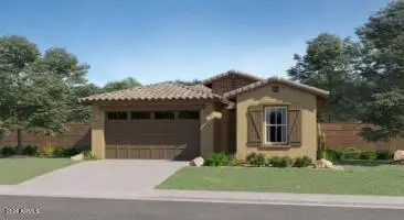 3234 E Piazza Drive, San Tan Valley, AZ 85143