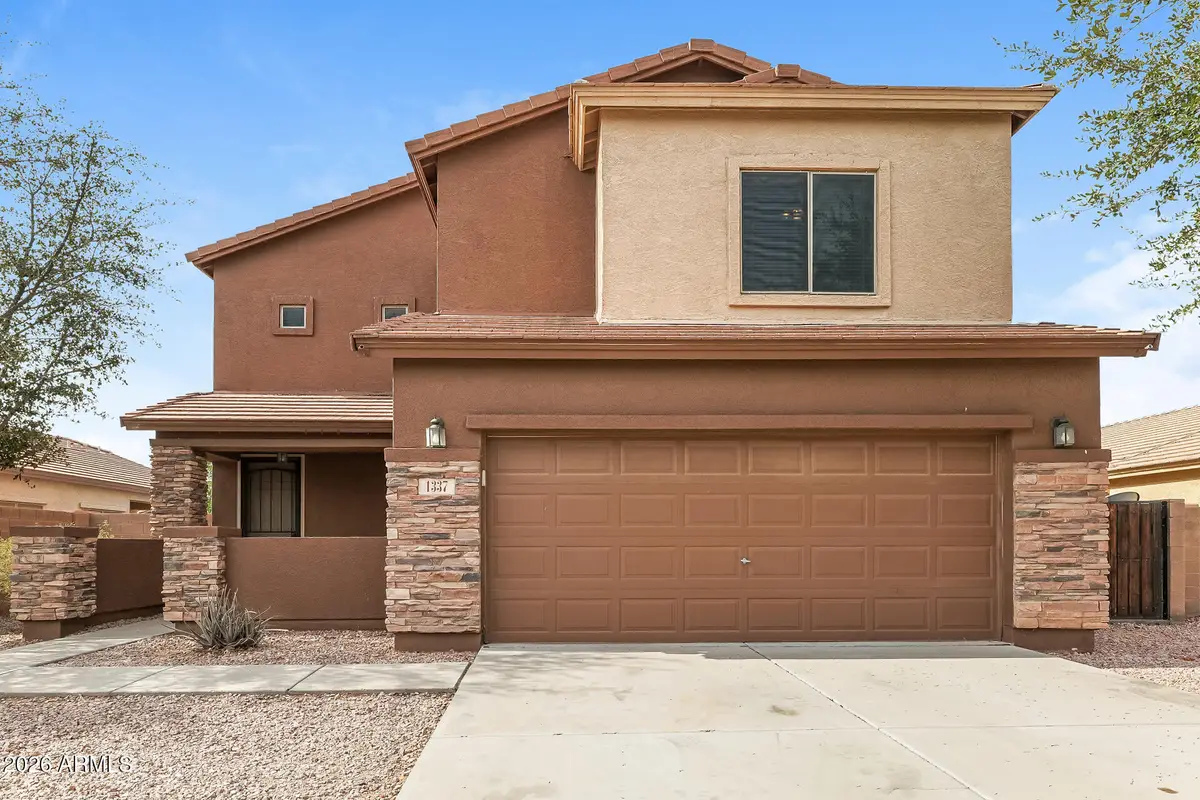 1337 E Martha Drive, Casa Grande, AZ 85122 - #1