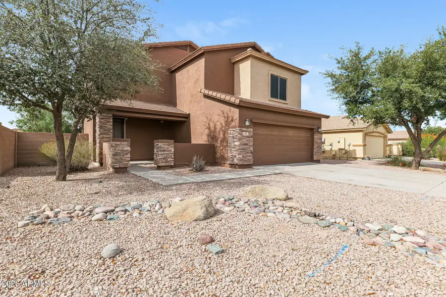 1337 E Martha Drive, Casa Grande, AZ 85122 - #3