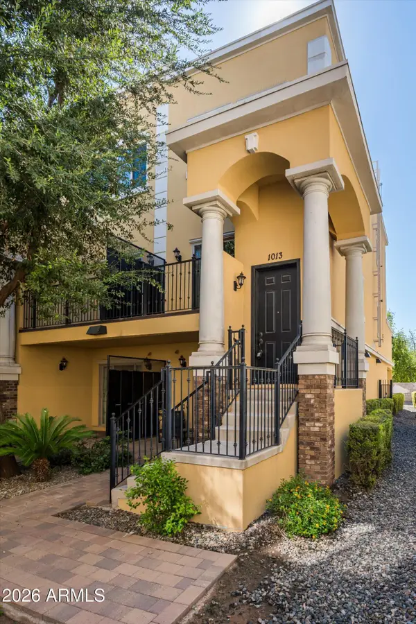 421 W 6th Street #1013, Tempe, AZ 85281