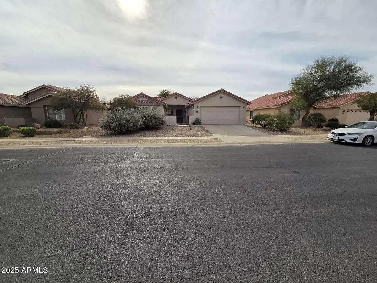 2379 E Fiesta Drive, Casa Grande, AZ 85194 - #1