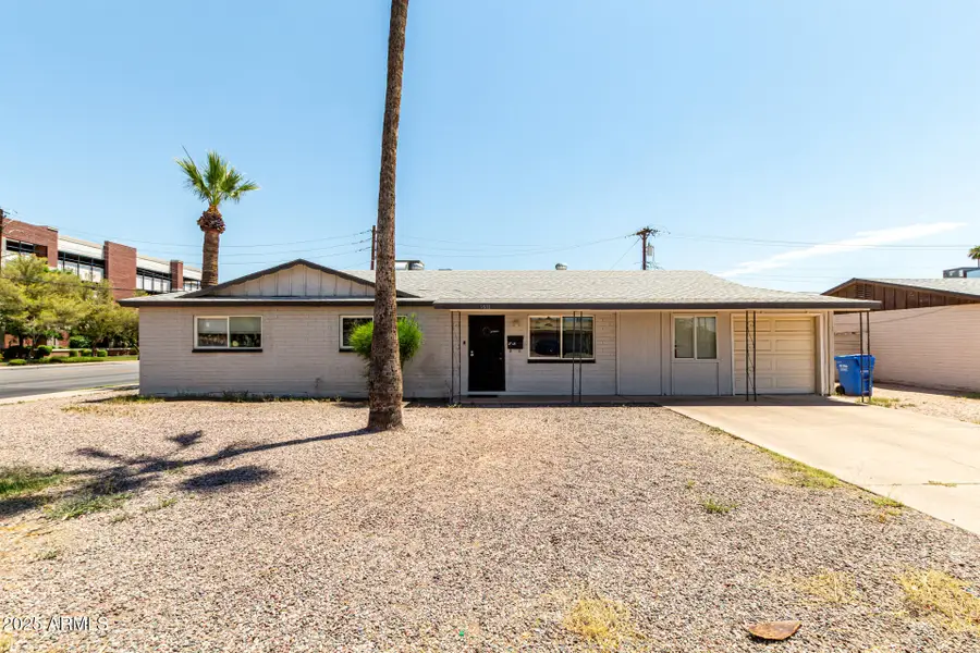 3501 W Georgia Avenue, Phoenix, AZ 85019 - #2