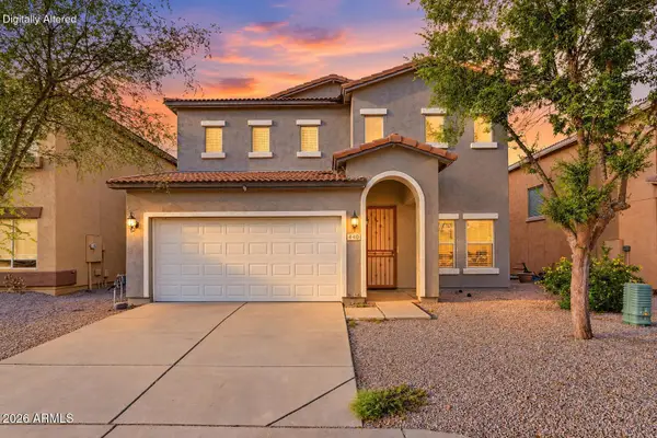 440 E Saddle Way, San Tan Valley, AZ 85143