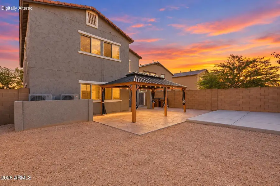 440 E Saddle Way, San Tan Valley, AZ 85143 - #2