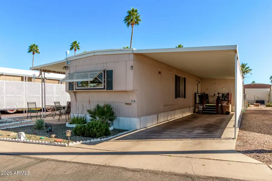 11425 E University Drive #114, Apache Junction, AZ 85120 - #2