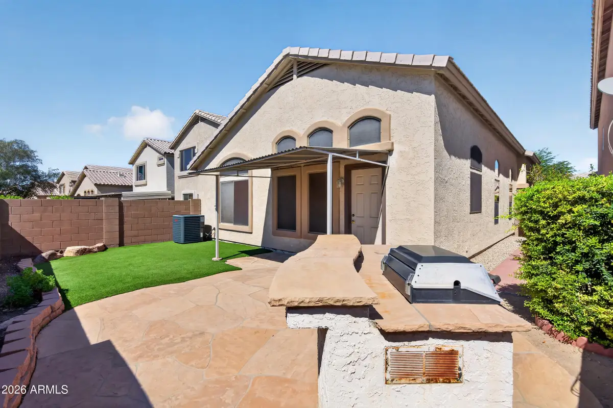 10133 E Carmel Circle, Mesa, AZ 85208 - #1