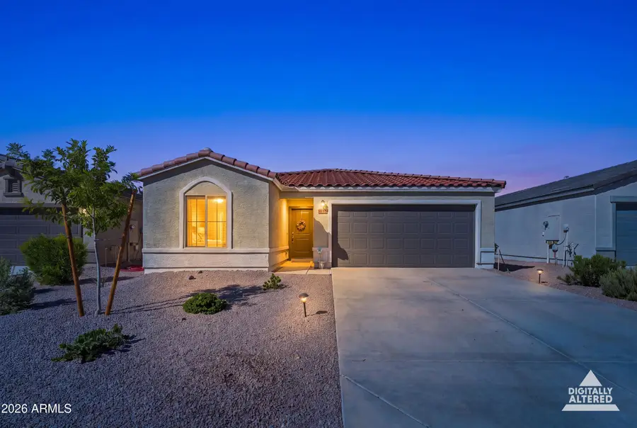 1352 W Inca Drive, Coolidge, AZ 85128 - #2