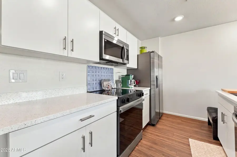 1352 W Inca Drive, Coolidge, AZ 85128 - #3