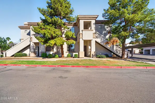 1941 S Pierpont Drive #1051, Mesa, AZ 85206