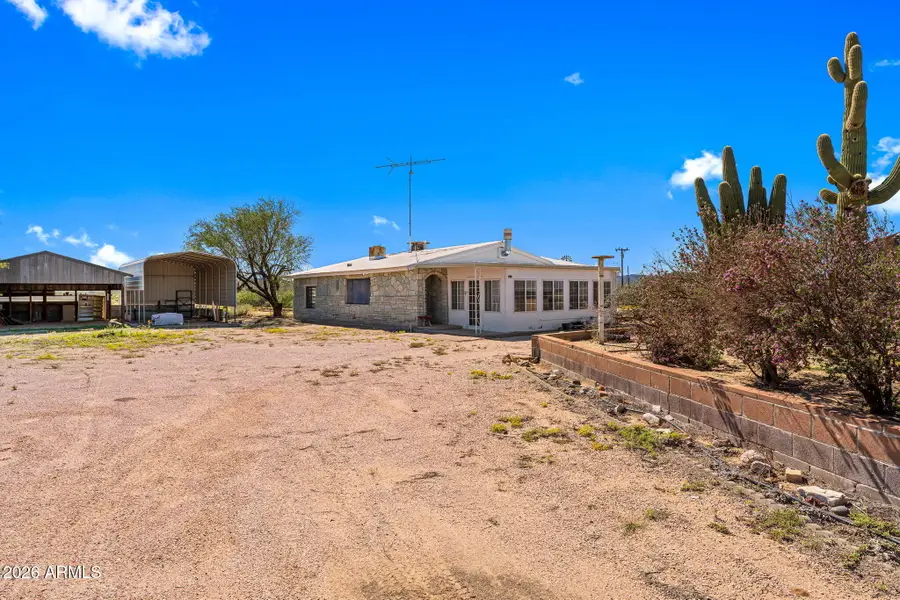 69624 E 65th Street, Salome, AZ 85348 - #2