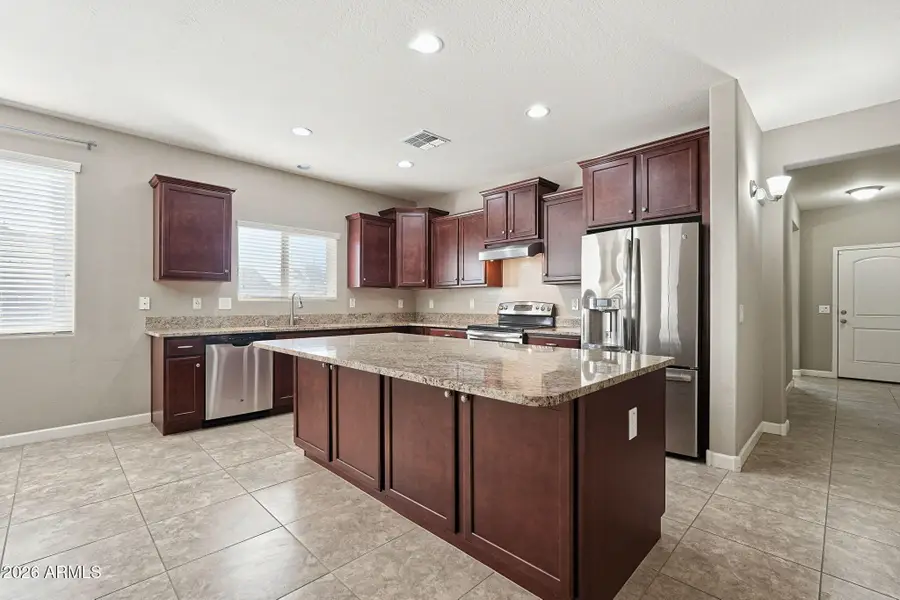1228 E Palo Verde Drive, Casa Grande, AZ 85122 - #2