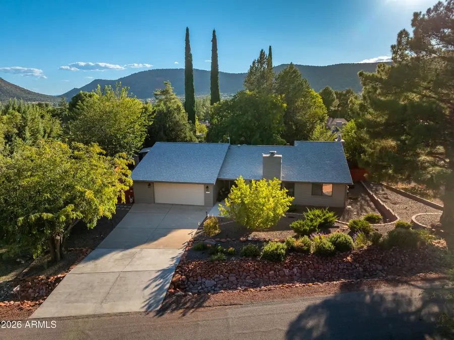 185 Cathedral Rock Drive, Sedona, AZ 86351 - #3