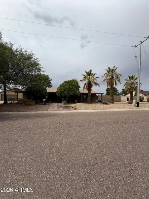 22044 N 88th Avenue, Peoria, AZ 85383