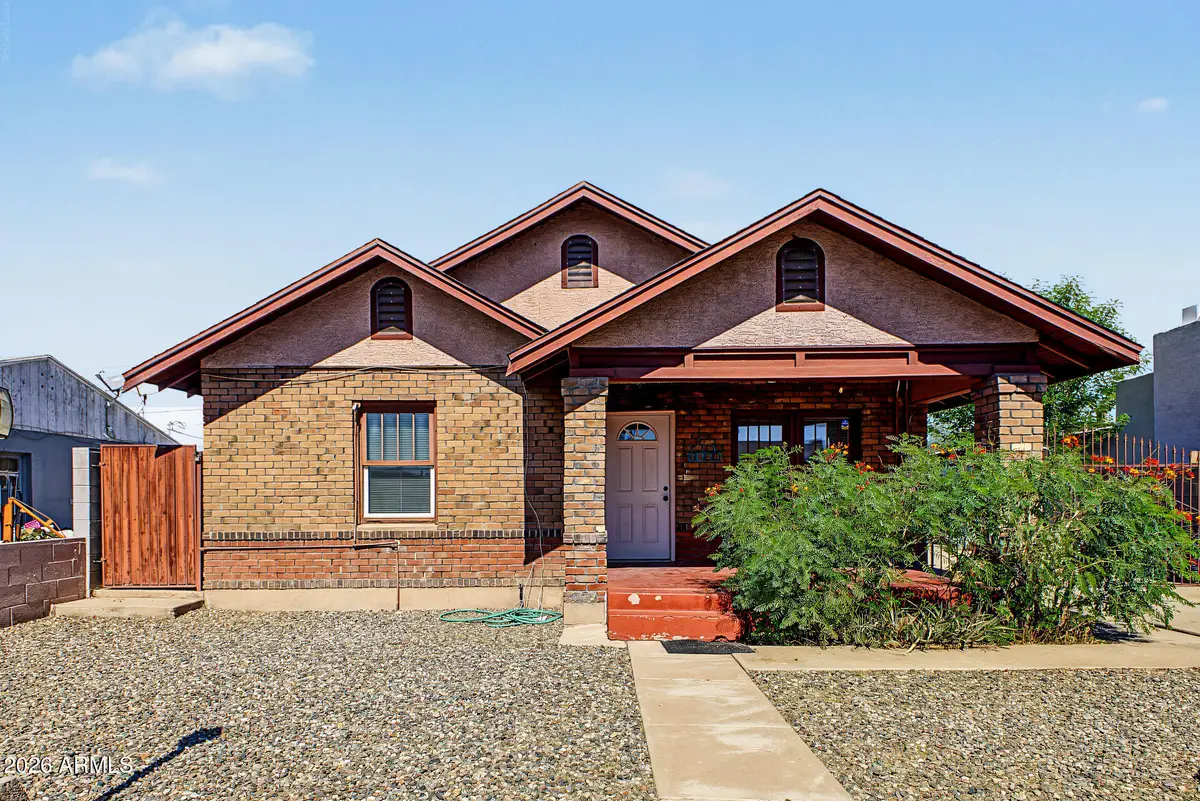 1626 W Taylor Street, Phoenix, AZ 85007 - #1