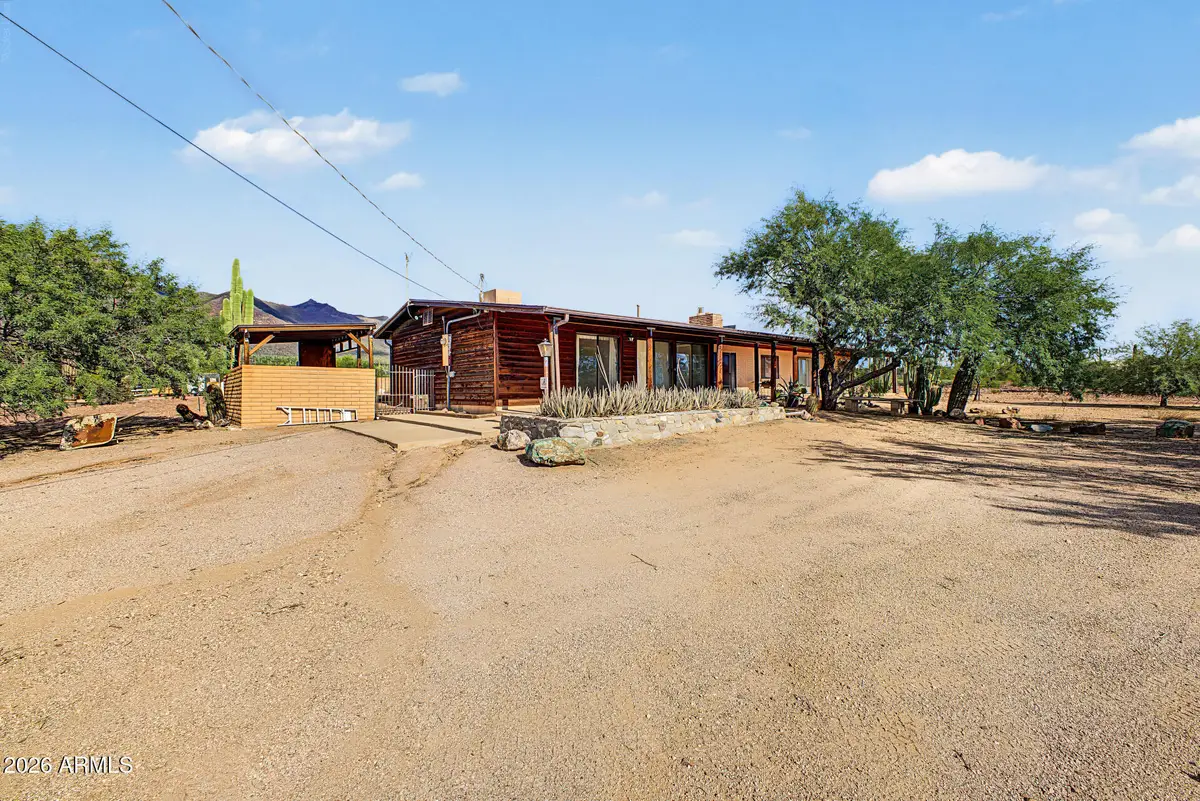 685 S Holmes Road, Apache Junction, AZ 85119 - #1