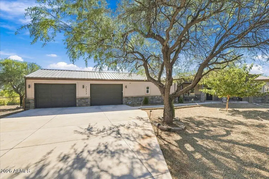 2332 S Diamond Creek Lane, Camp Verde, AZ 86322 - #3