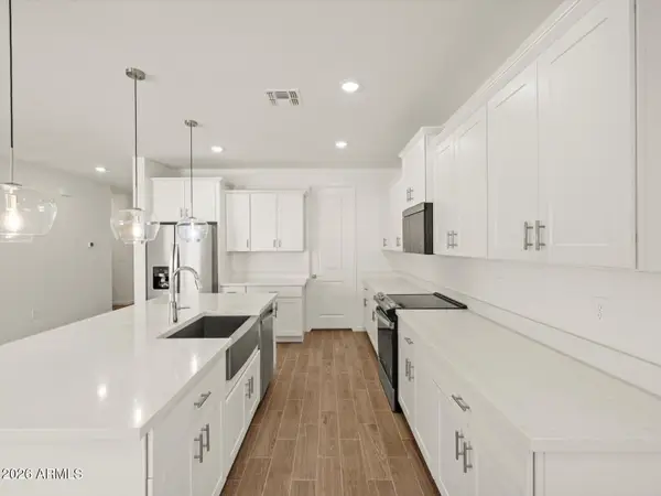 24417 W Long Avenue, Buckeye, AZ 85326