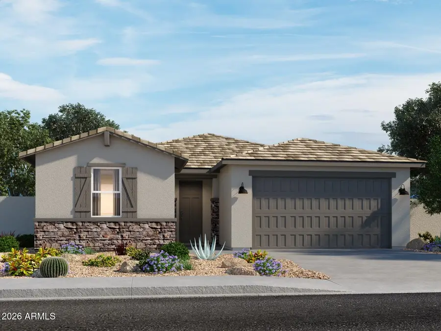 24417 W Long Avenue, Buckeye, AZ 85326 - #2