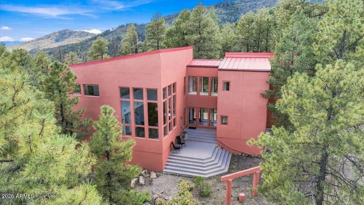 8250 S Snowdrift Mine Road, Prescott, AZ 86303 - #1