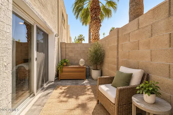 4925 N 73rd Street #16, Scottsdale, AZ 85251