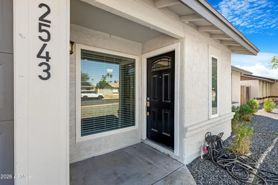 2543 E Impala Avenue, Mesa, AZ 85204 - #3