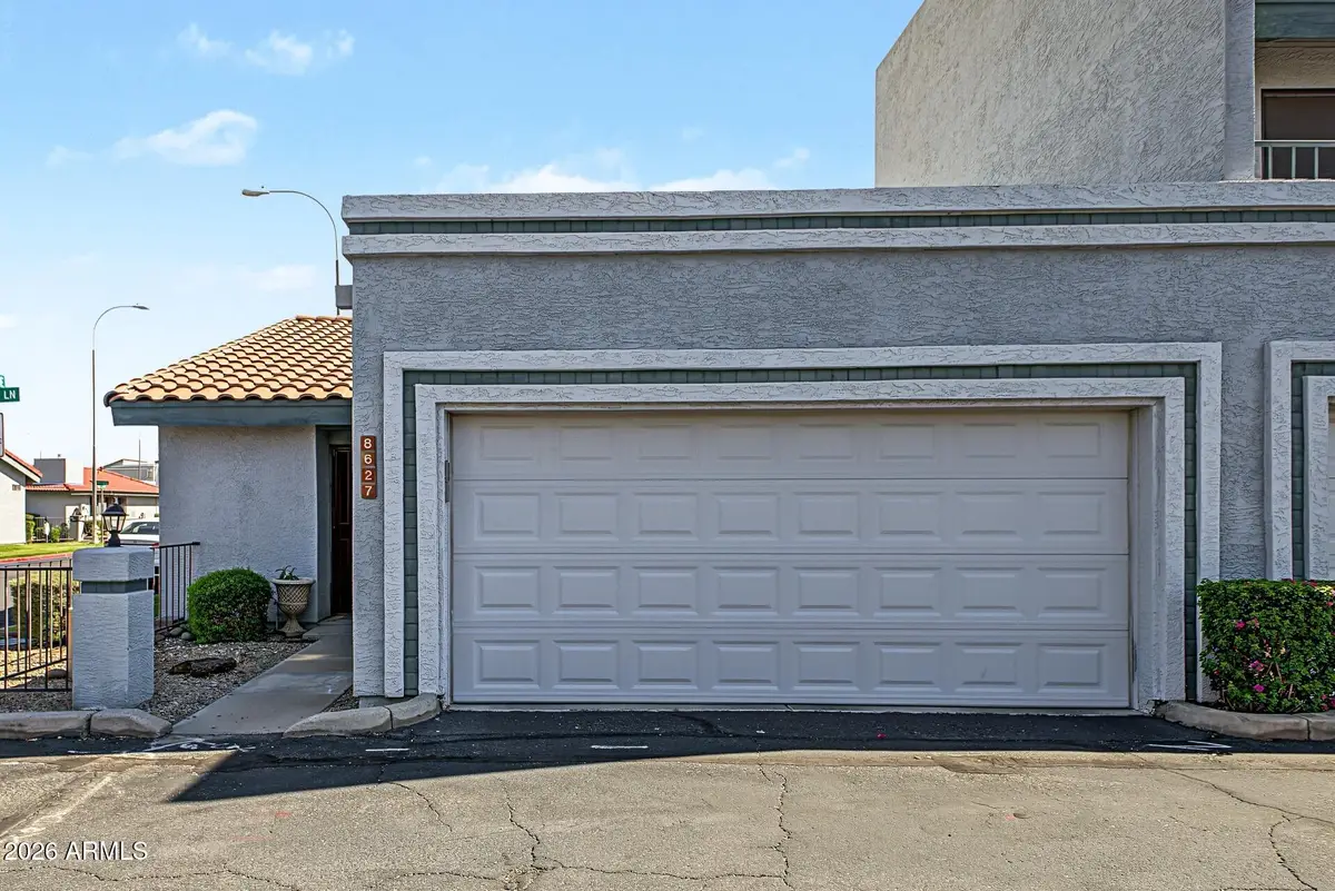 8627 N Shadow Lane, Peoria, AZ 85345 - #1