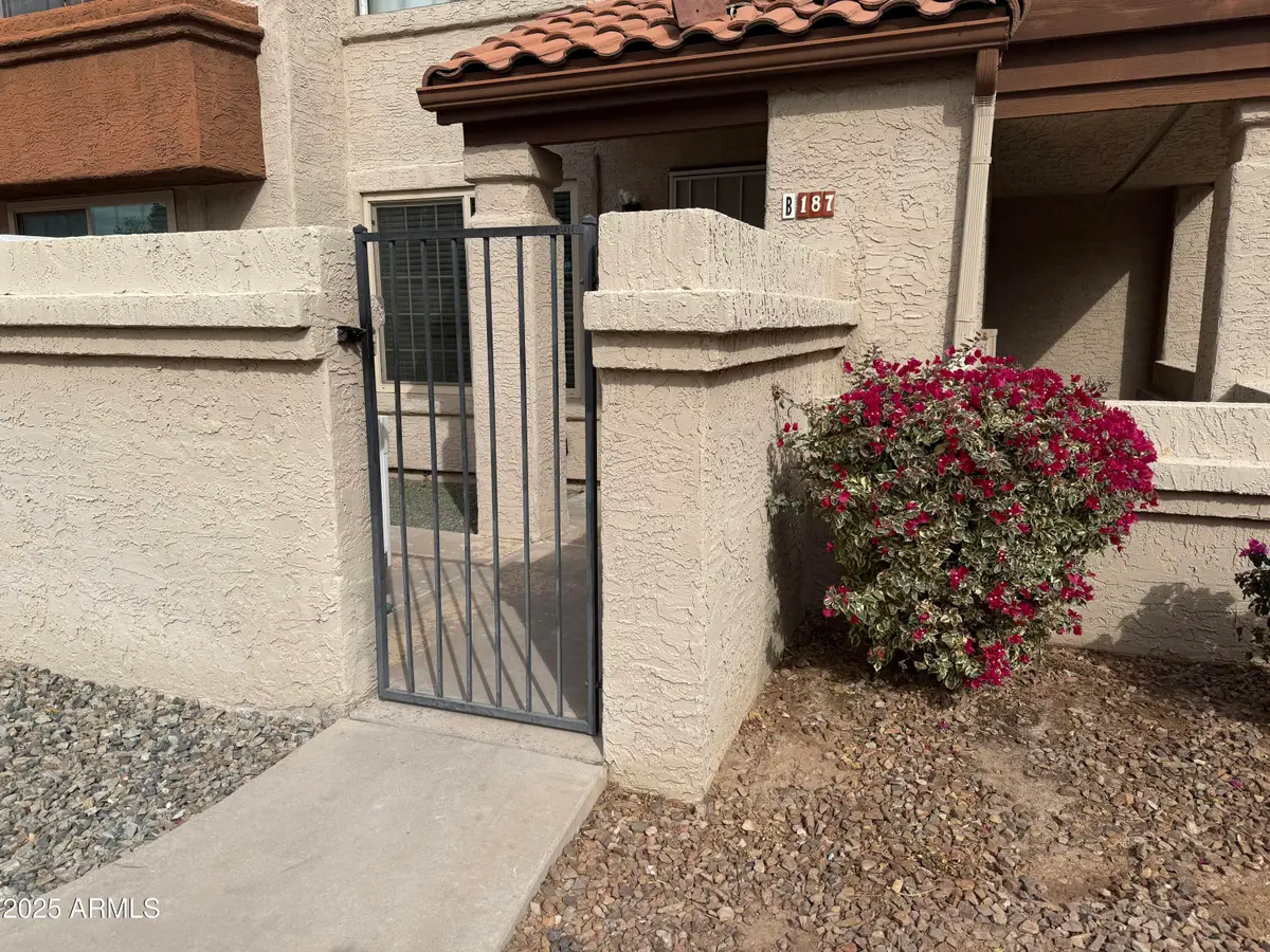 839 S Westwood -- #187, Mesa, AZ 85210 - #1