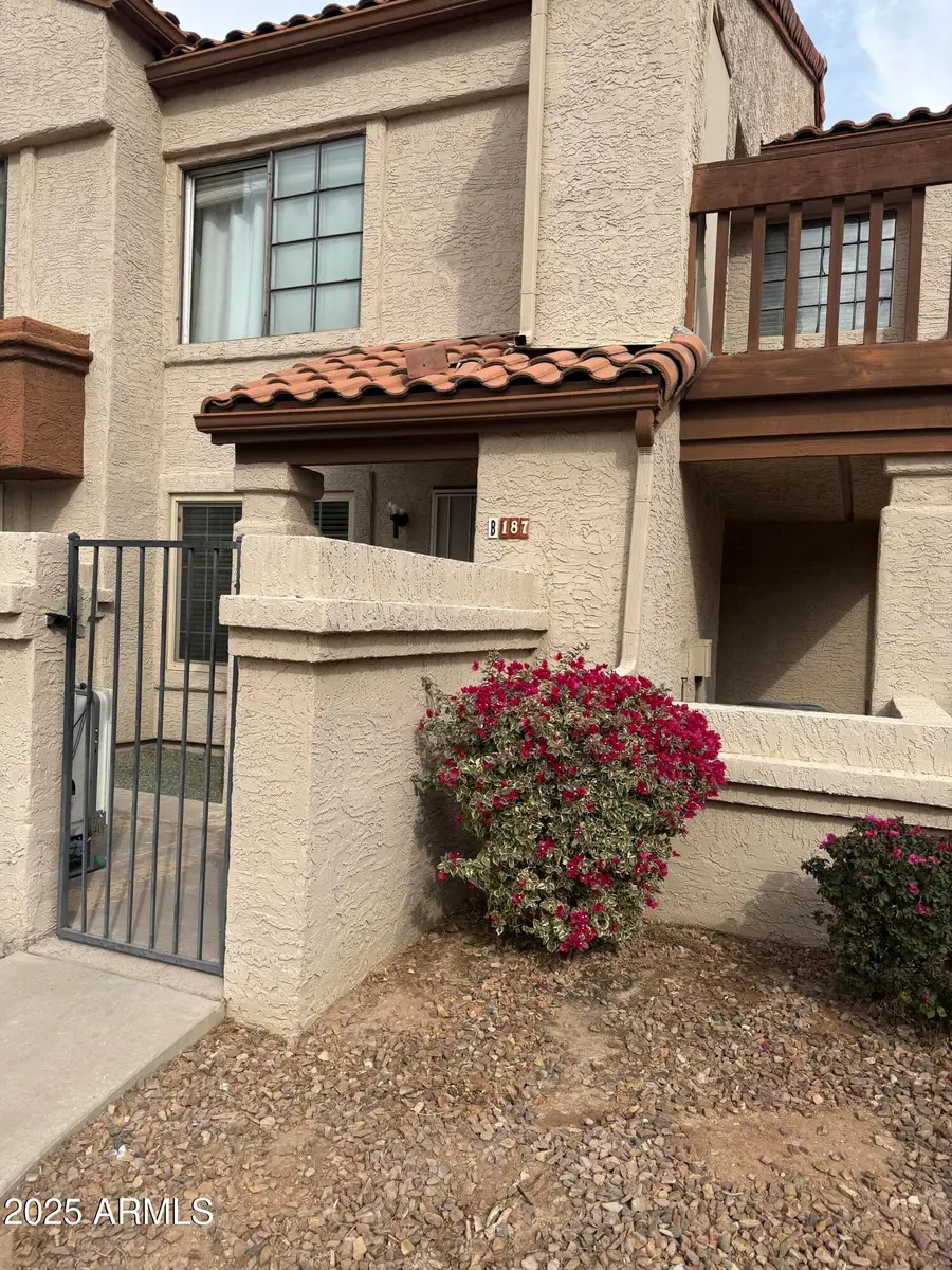 839 S Westwood -- #187, Mesa, AZ 85210 - #2