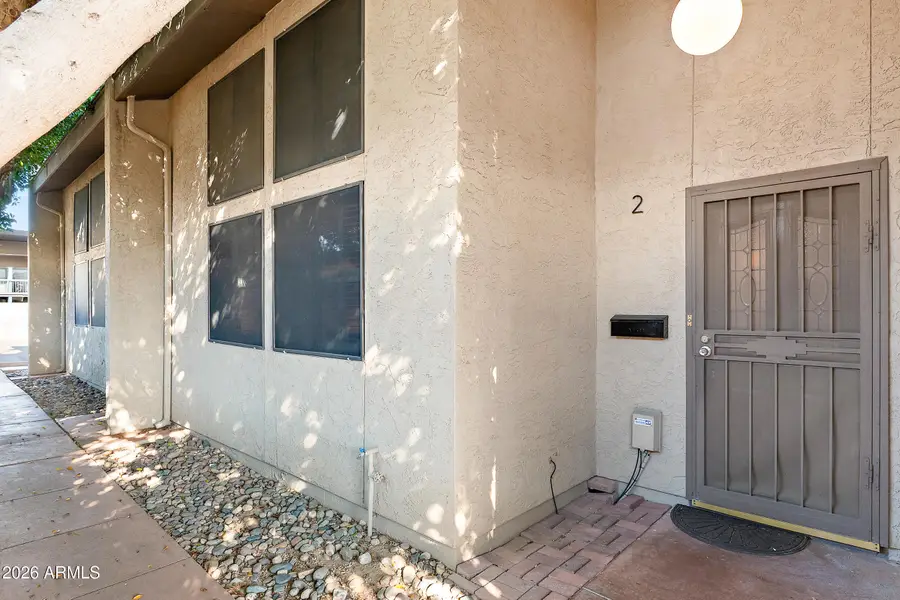 7858 E Glenrosa Avenue #2, Scottsdale, AZ 85251 - #2