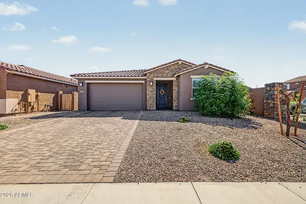 17067 W Shangri La Road, Surprise, AZ 85388