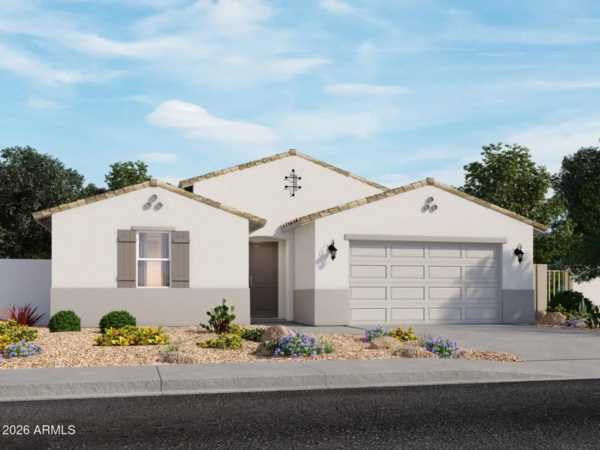 24431 W Long Avenue, Buckeye, AZ 85326 - #1