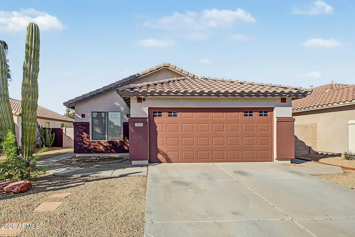 13950 W Maui Lane, Surprise, AZ 85379 - #1