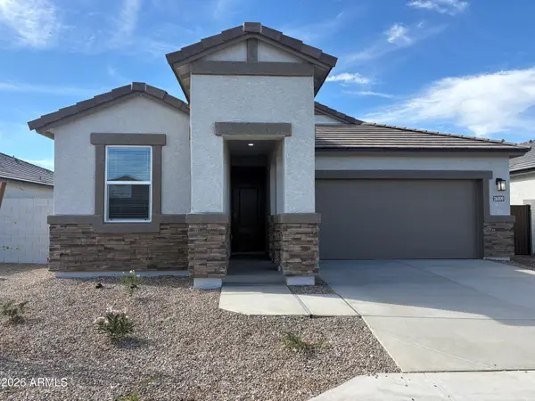 26009 W Lynne Lane, Buckeye, AZ 85326