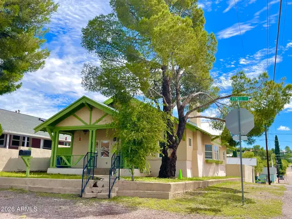 500 Powell Street, Bisbee, AZ 85603