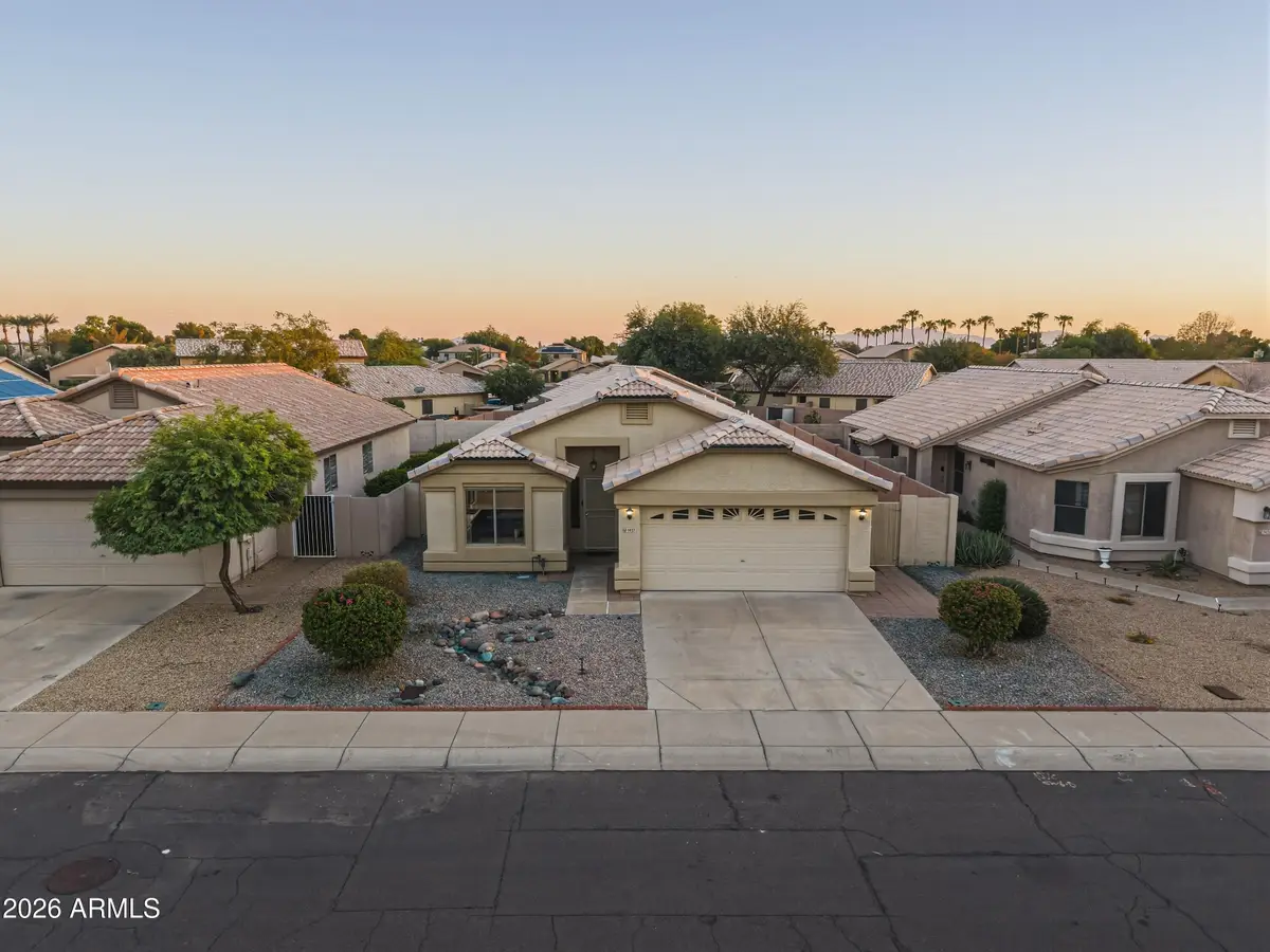 5427 W Sands Road, Glendale, AZ 85301 - #1