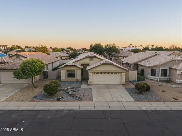 5427 W Sands Road, Glendale, AZ 85301