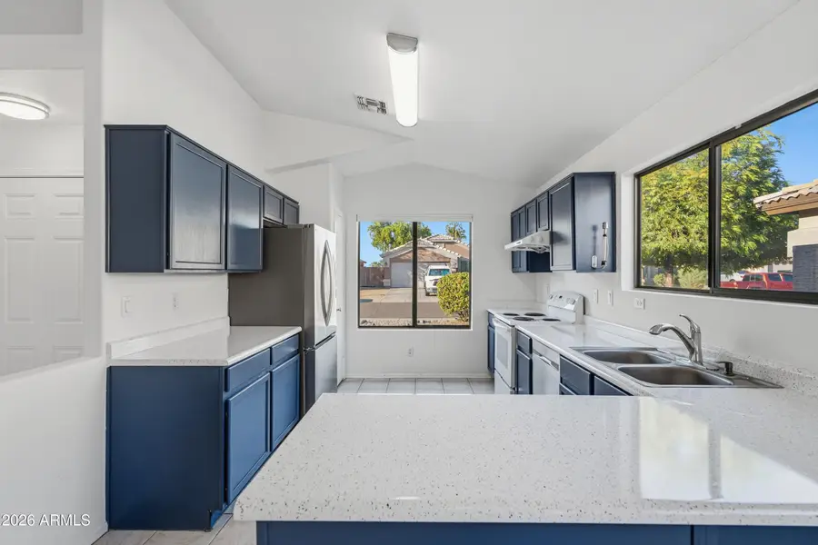 5427 W Sands Road, Glendale, AZ 85301 - #3