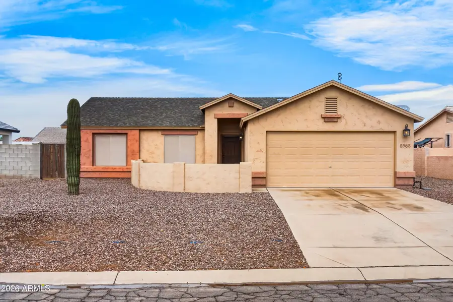 8568 W Reventon Drive, Arizona City, AZ 85123 - #2
