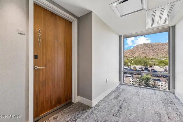 5455 E Lincoln Drive #2001, Paradise Valley, AZ 85253