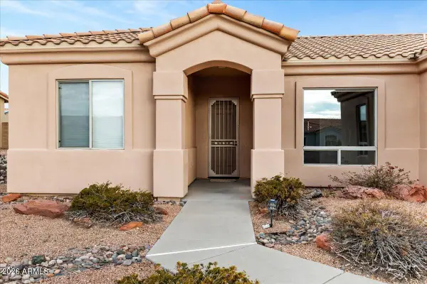 1474 E Crestview Drive, Cottonwood, AZ 86326