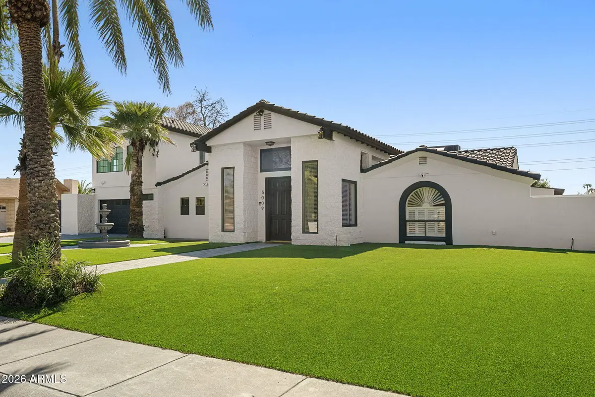 5009 E Wethersfield Road, Scottsdale, AZ 85254 - #1